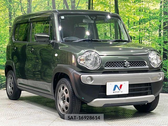 Suzuki HUSTLER 2016-05 6994263-15