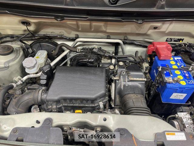 Suzuki HUSTLER 2016-05 6994263-17