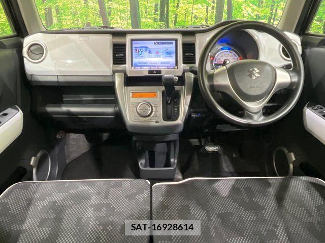 Suzuki HUSTLER 2016-05 6994263-1