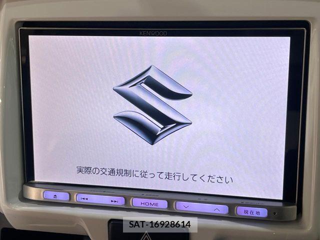 Suzuki HUSTLER 2016-05 6994263-3