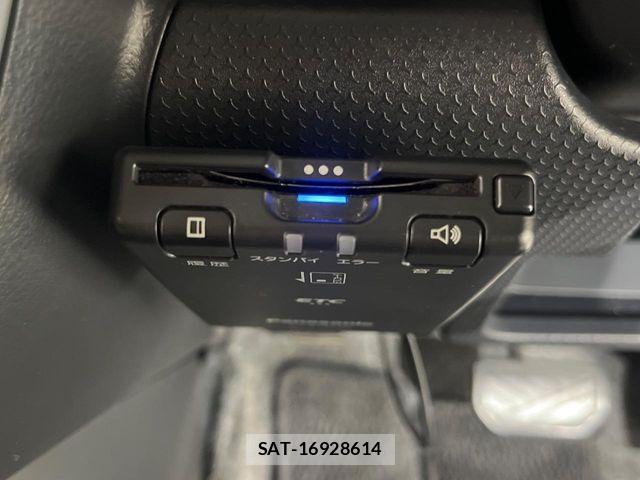 Suzuki HUSTLER 2016-05 6994263-6
