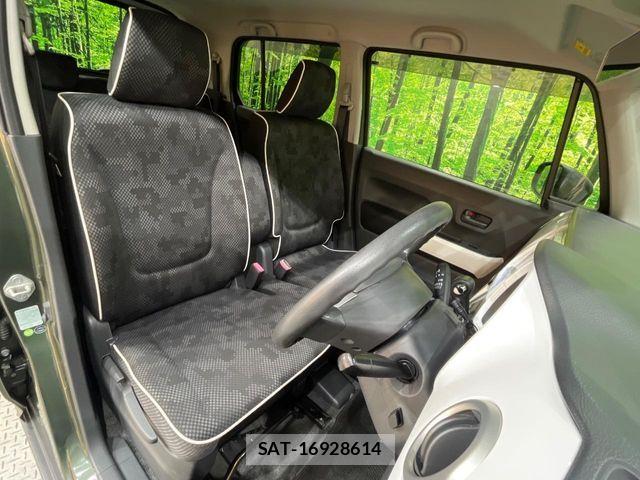 Suzuki HUSTLER 2016-05 6994263-7