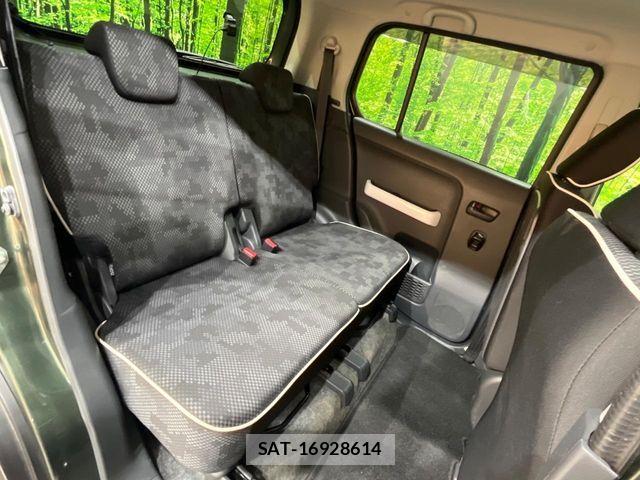 Suzuki HUSTLER 2016-05 6994263-8