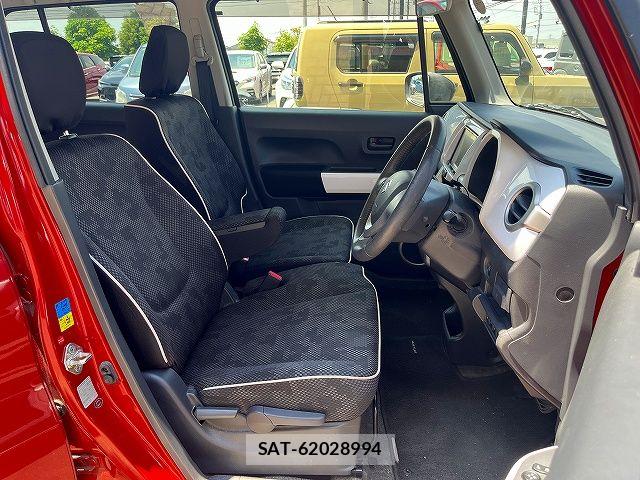 Suzuki HUSTLER 2018-02 6994220-9