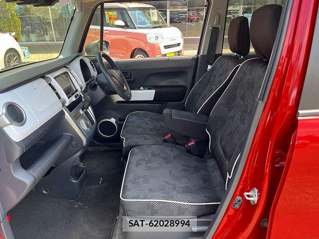 Suzuki HUSTLER 2018-02 6994220-12