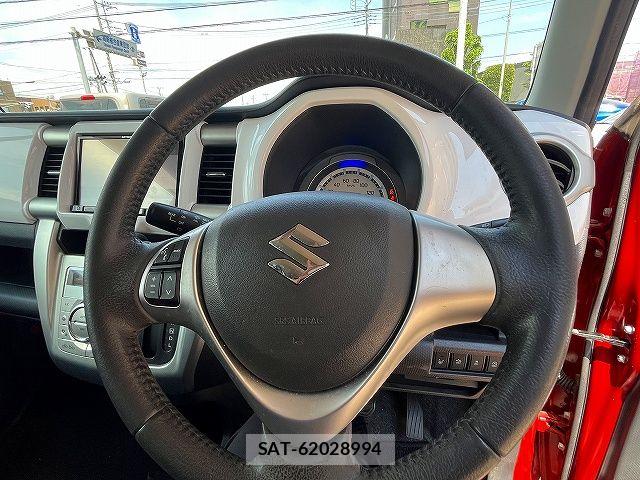 Suzuki HUSTLER 2018-02 6994220-13