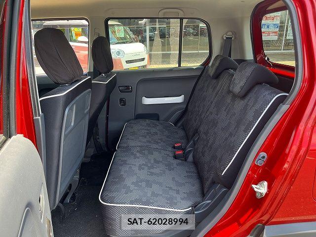 Suzuki HUSTLER 2018-02 6994220-18