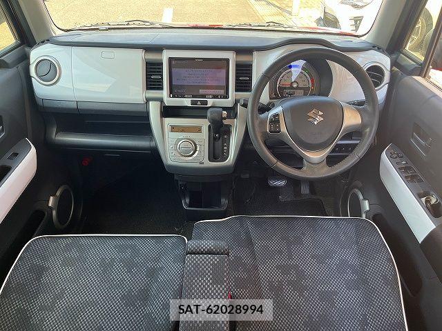 Suzuki HUSTLER 2018-02 6994220-1
