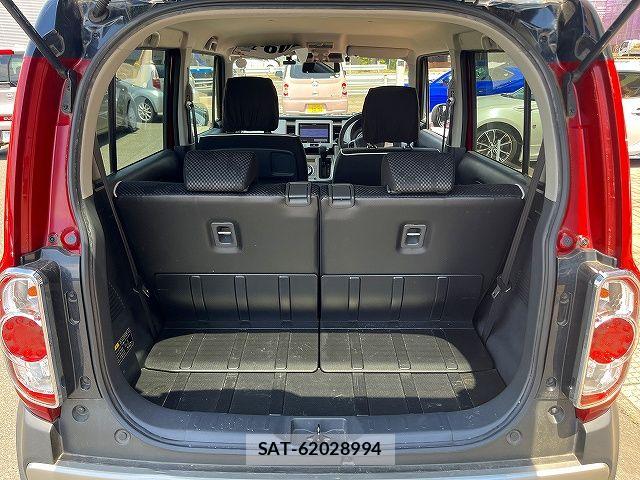 Suzuki HUSTLER 2018-02 6994220-20
