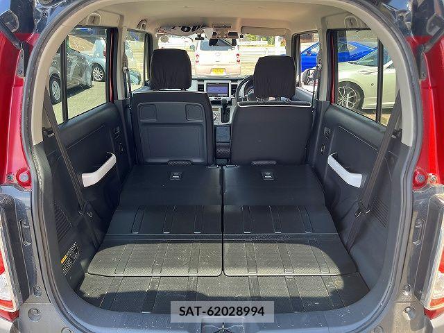 Suzuki HUSTLER 2018-02 6994220-22