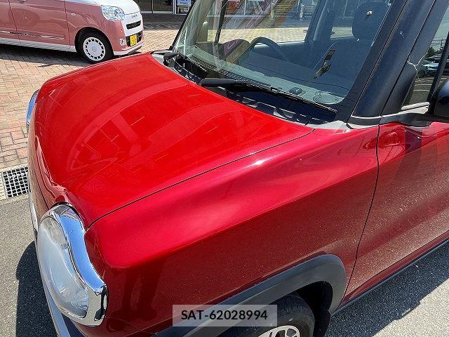 Suzuki HUSTLER 2018-02 6994220-24