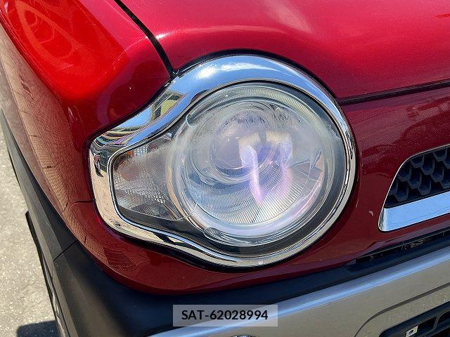 Suzuki HUSTLER 2018-02 6994220-25