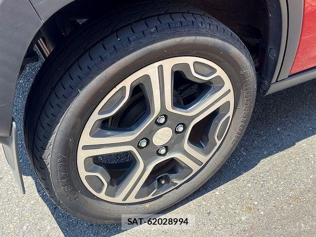 Suzuki HUSTLER 2018-02 6994220-26