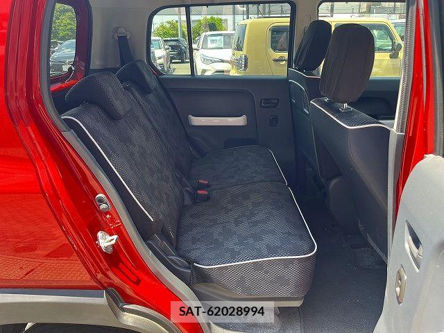 Suzuki HUSTLER 2018-02 6994220-3