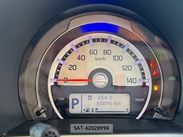 Suzuki HUSTLER 2018-02 6994220-7