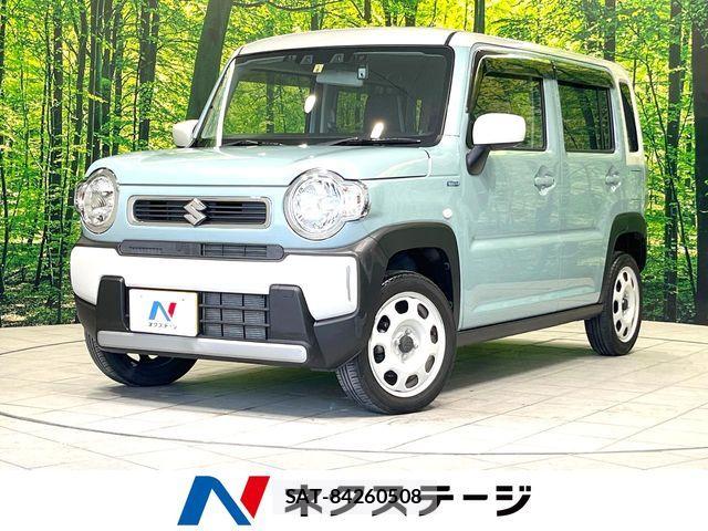 Suzuki HUSTLER 2023-06 6994189-0