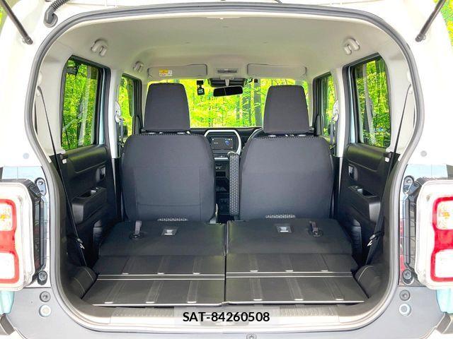 Suzuki HUSTLER 2023-06 6994189-9
