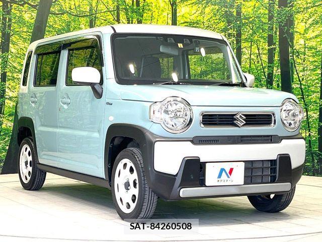 Suzuki HUSTLER 2023-06 6994189-15