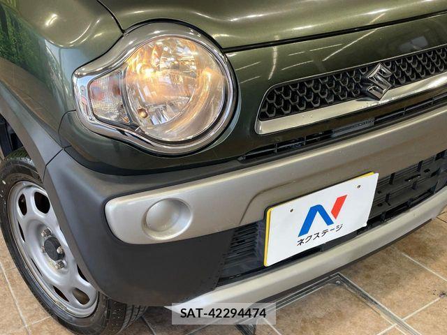 Suzuki HUSTLER 2018-01 6994190-11