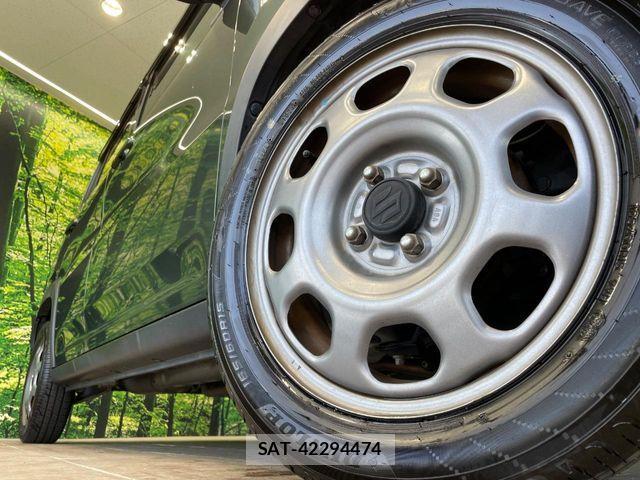 Suzuki HUSTLER 2018-01 6994190-12