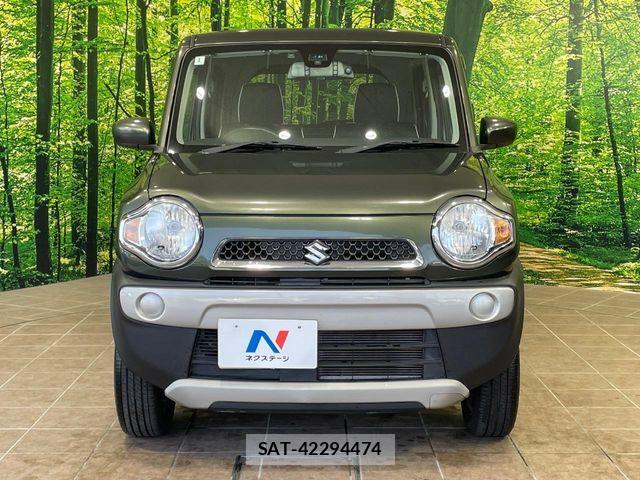 Suzuki HUSTLER 2018-01 6994190-13