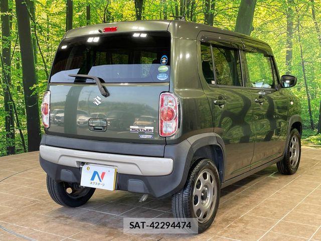 Suzuki HUSTLER 2018-01 6994190-16