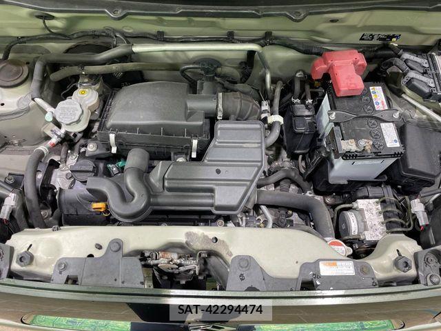 Suzuki HUSTLER 2018-01 6994190-17