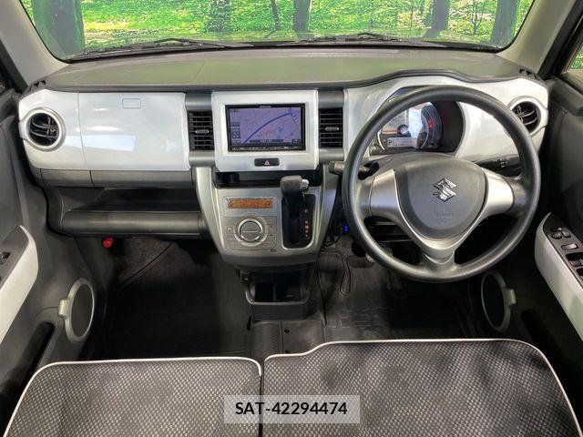 Suzuki HUSTLER 2018-01 6994190-1
