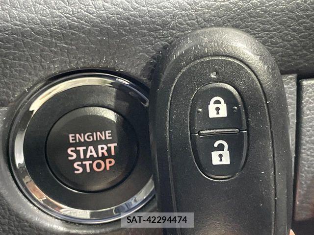 Suzuki HUSTLER 2018-01 6994190-6