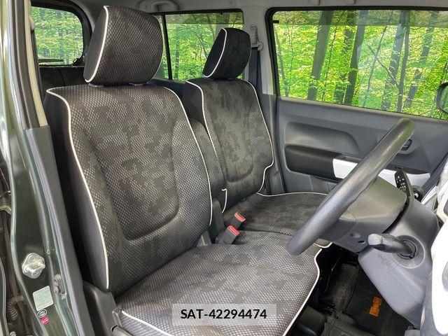 Suzuki HUSTLER 2018-01 6994190-7