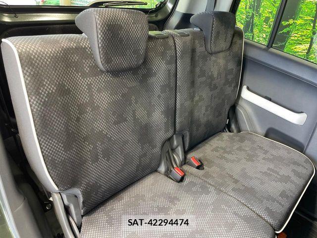 Suzuki HUSTLER 2018-01 6994190-8
