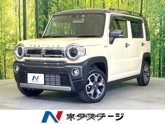 Suzuki HUSTLER 2024-02 6994146-0