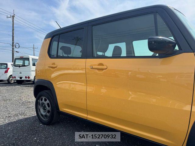 Suzuki HUSTLER 2015-12 6994257-9
