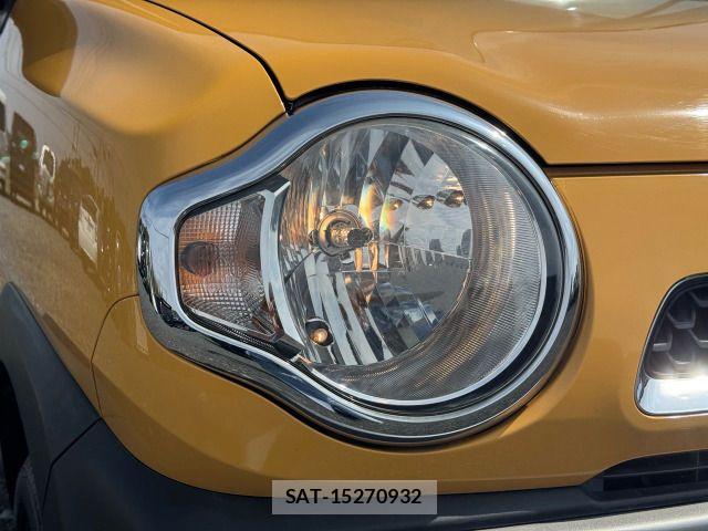 Suzuki HUSTLER 2015-12 6994257-10