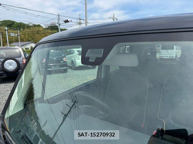 Suzuki HUSTLER 2015-12 6994257-12