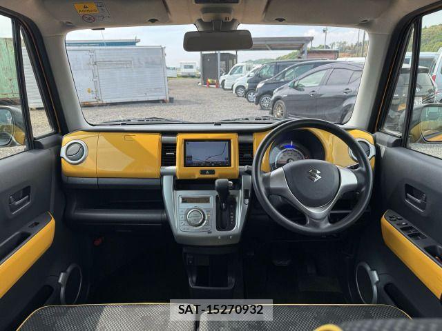 Suzuki HUSTLER 2015-12 6994257-13