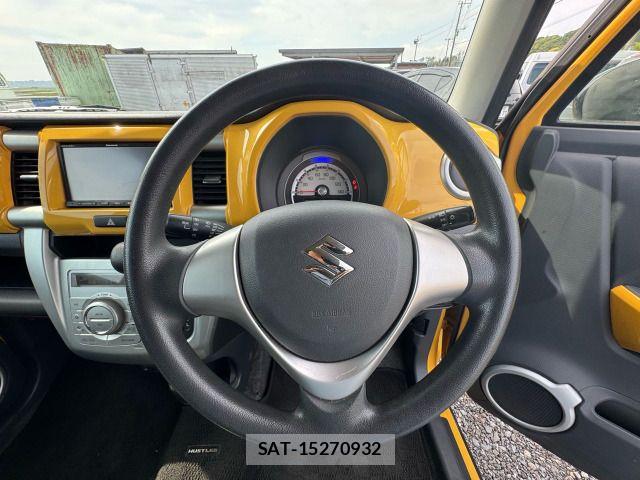Suzuki HUSTLER 2015-12 6994257-14