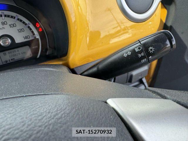 Suzuki HUSTLER 2015-12 6994257-15
