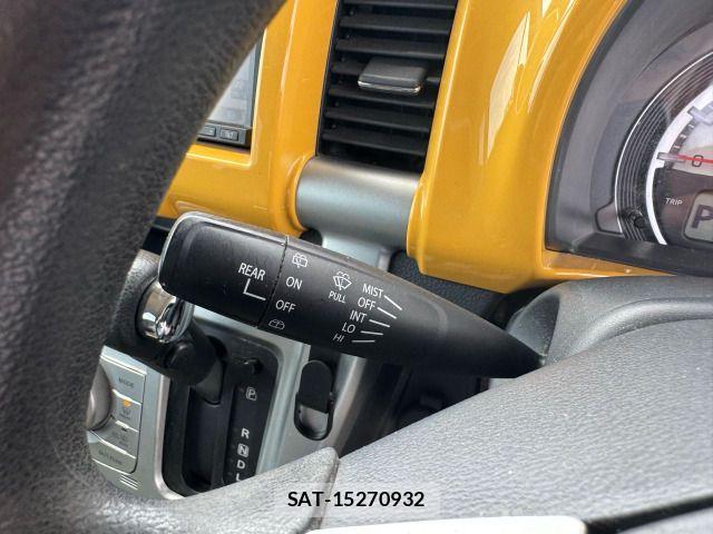 Suzuki HUSTLER 2015-12 6994257-16