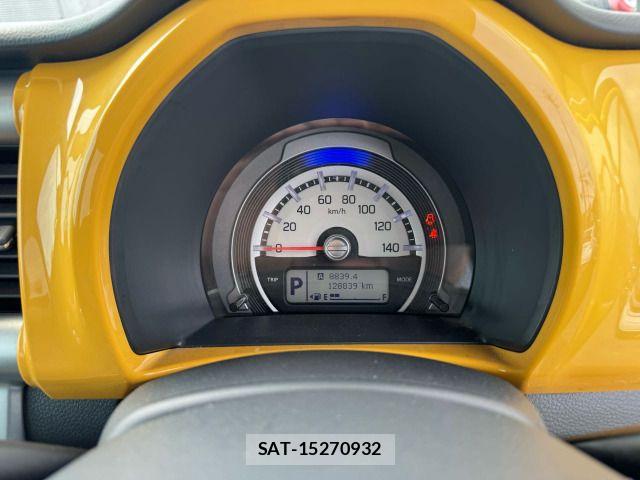 Suzuki HUSTLER 2015-12 6994257-17