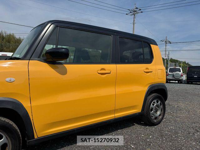 Suzuki HUSTLER 2015-12 6994257-3