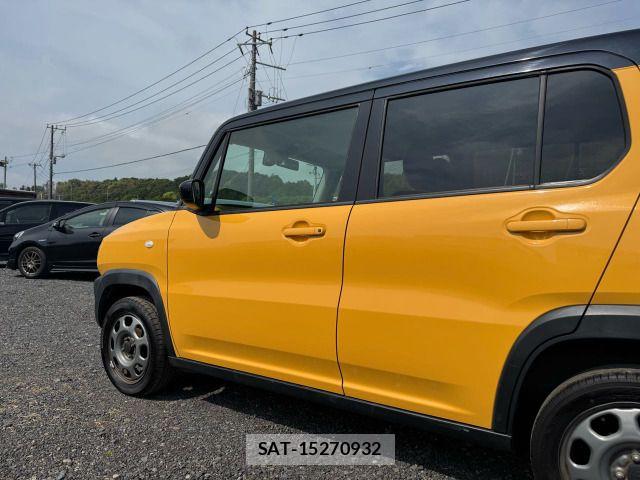 Suzuki HUSTLER 2015-12 6994257-4