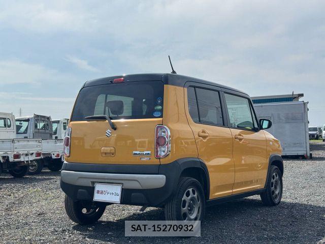 Suzuki HUSTLER 2015-12 6994257-7
