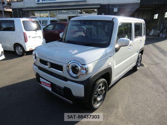 Suzuki HUSTLER 2026-04 6994144-0