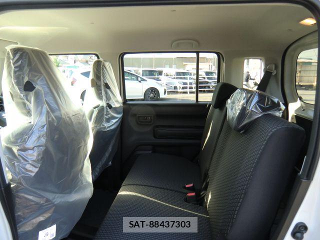 Suzuki HUSTLER 2026-04 6994144-12