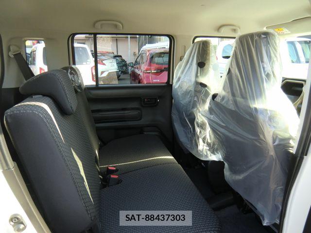 Suzuki HUSTLER 2026-04 6994144-13