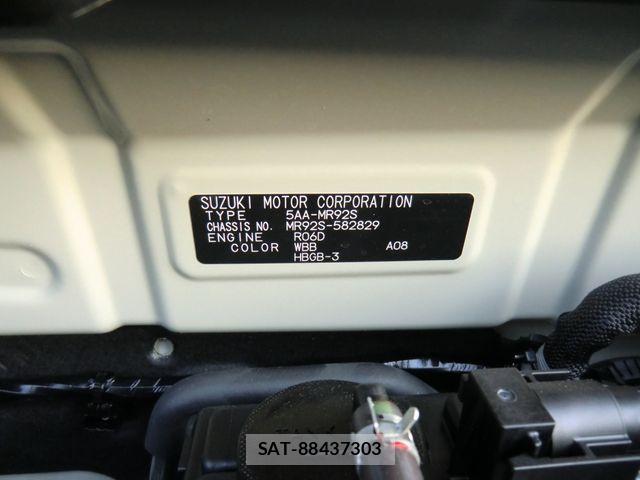 Suzuki HUSTLER 2026-04 6994144-19