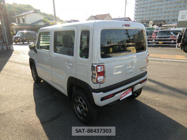 Suzuki HUSTLER 2026-04 6994144-2