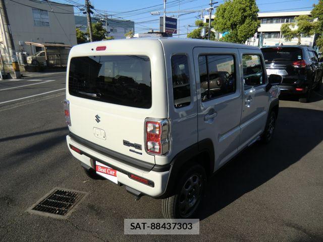 Suzuki HUSTLER 2026-04 6994144-3