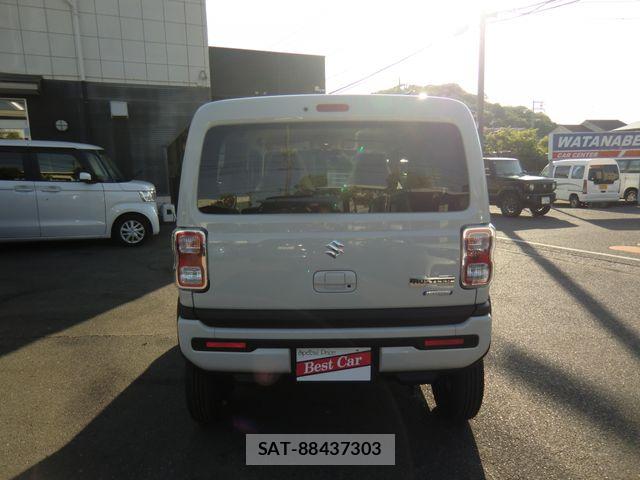 Suzuki HUSTLER 2026-04 6994144-4